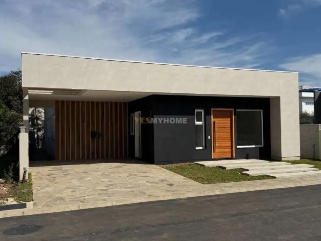 Casa / Sobrado em Condomínio para Venda em Curitiba/PR Butiatuvinha 4 Quartos