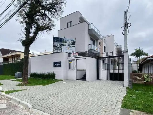 Casa / Sobrado em Condomínio para Venda em Curitiba/PR Guabirotuba 3 Quartos