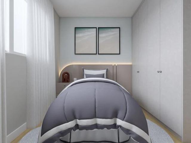 Casa / Sobrado em Condomínio para Venda em Curitiba/PR Guabirotuba 3 Quartos