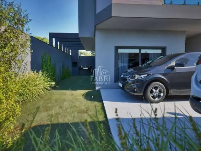 Casa / Sobrado em Condomínio para Venda em Curitiba/PR Guabirotuba 3 Quartos