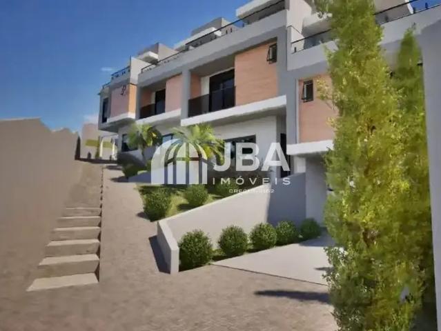 Casa / Sobrado em Condomínio para Venda em Curitiba/PR Guabirotuba 3 Quartos