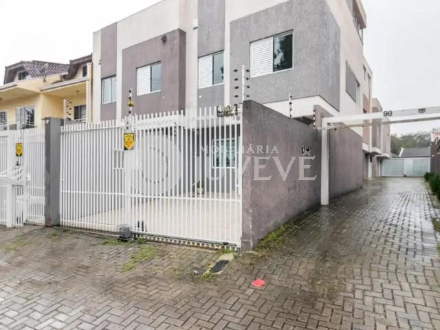 Casa / Sobrado em Condomínio para Venda em Curitiba/PR Guabirotuba 3 Quartos