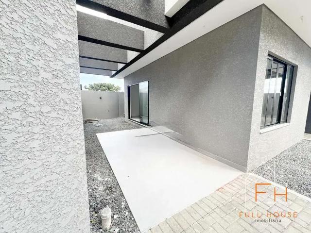Casa / Sobrado em Condomínio para Venda em Curitiba/PR Guabirotuba 3 Quartos