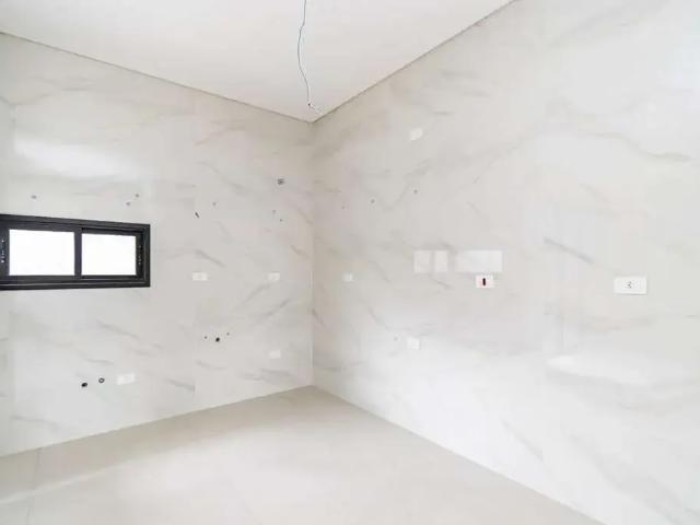 Casa / Sobrado em Condomínio para Venda em Curitiba/PR Guabirotuba 3 Quartos