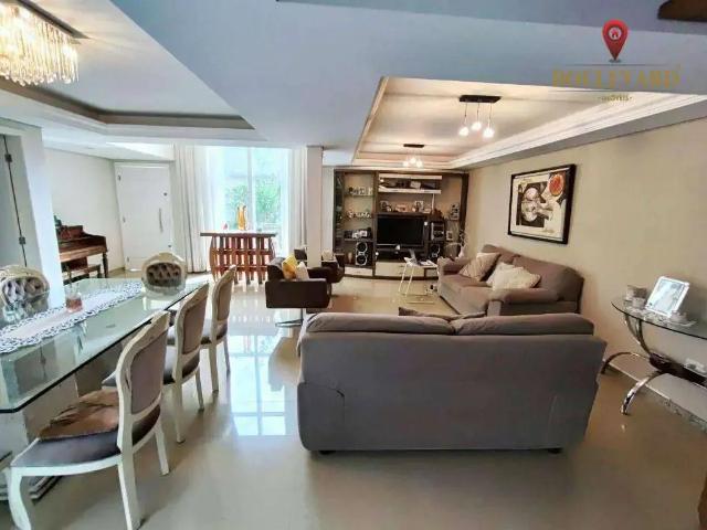 Casa / Sobrado em Condomínio para Venda em Curitiba/PR Guabirotuba 3 Quartos