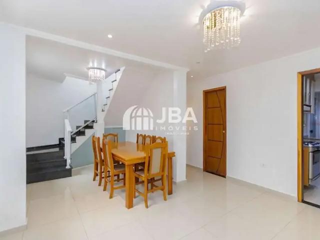Casa / Sobrado em Condomínio para Venda em Curitiba/PR Guabirotuba 3 Quartos