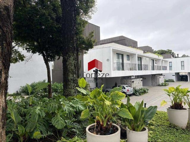 Casa / Sobrado em Condomínio para Venda em Curitiba/PR Guabirotuba 3 Quartos