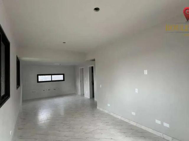 Casa / Sobrado em Condomínio para Venda em Curitiba/PR Guabirotuba 3 Quartos
