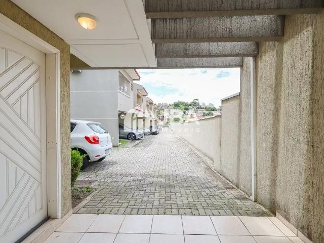 Casa / Sobrado em Condomínio para Venda em Curitiba/PR Guabirotuba 3 Quartos