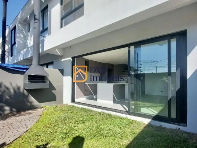Casa / Sobrado em Condomínio para Venda em Curitiba/PR Guabirotuba 3 Quartos