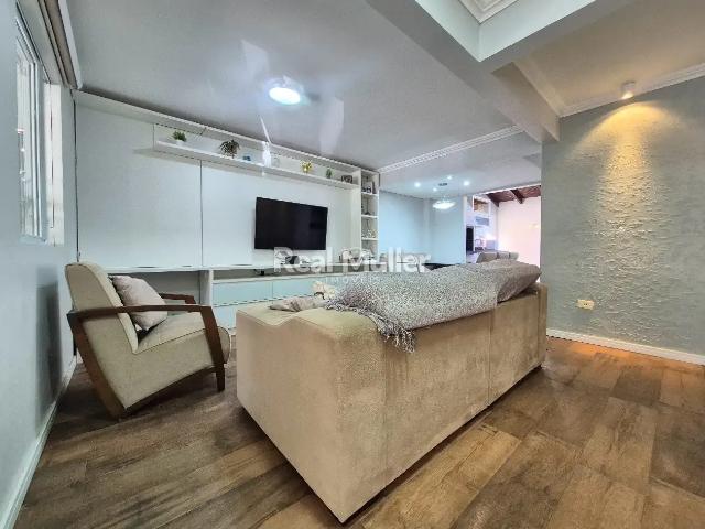Casa / Sobrado em Condomínio para Venda em Curitiba/PR Guabirotuba 3 Quartos