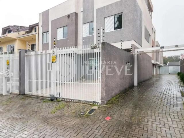 Casa / Sobrado em Condomínio para Venda em Curitiba/PR Guabirotuba 3 Quartos