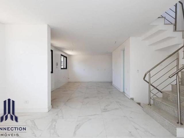Casa / Sobrado em Condomínio para Venda em Curitiba/PR Guabirotuba 3 Quartos