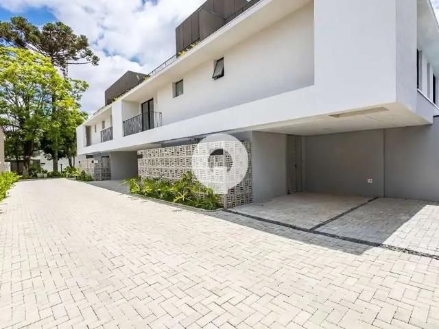 Casa / Sobrado em Condomínio para Venda em Curitiba/PR Guabirotuba 3 Quartos