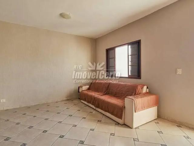 Casa / Sobrado em Condomínio para Venda em Curitiba/PR Guabirotuba 3 Quartos