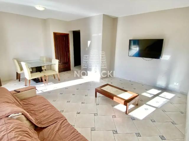 Casa / Sobrado em Condomínio para Venda em Curitiba/PR Guabirotuba 3 Quartos