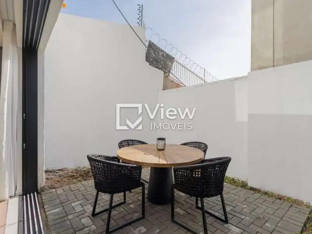 Casa / Sobrado em Condomínio para Venda em Curitiba/PR Guabirotuba 3 Quartos