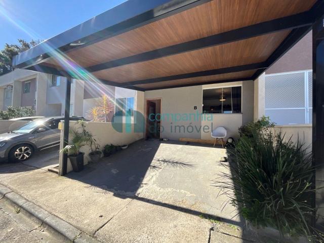 Casa / Sobrado em Condomínio para Venda em Curitiba/PR Guabirotuba 2 Quartos