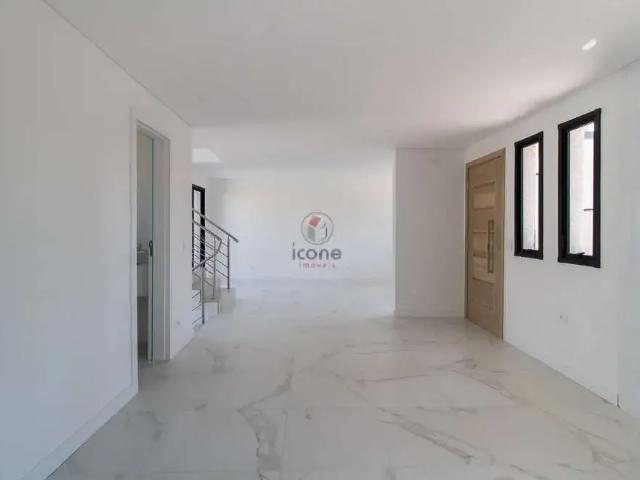 Casa / Sobrado em Condomínio para Venda em Curitiba/PR Guabirotuba 4 Quartos