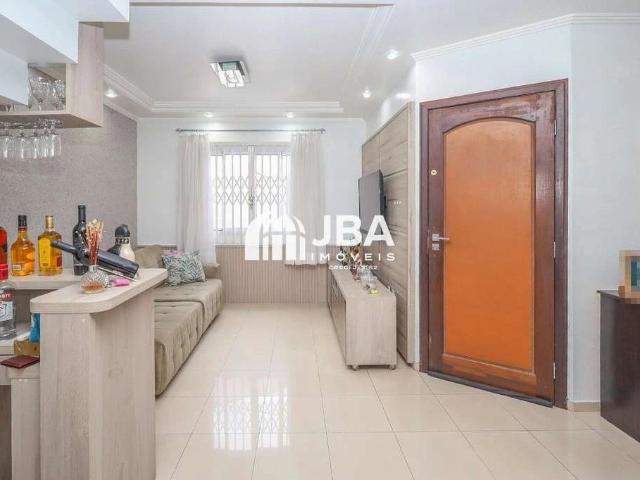 Casa / Sobrado em Condomínio para Venda em Curitiba/PR Guabirotuba 4 Quartos