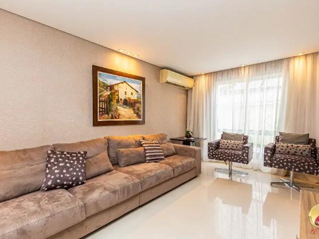 Casa / Sobrado em Condomínio para Venda em Curitiba/PR Guabirotuba 4 Quartos