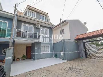 Casa / Sobrado em Condomínio para Venda em Curitiba/PR Guabirotuba 4 Quartos