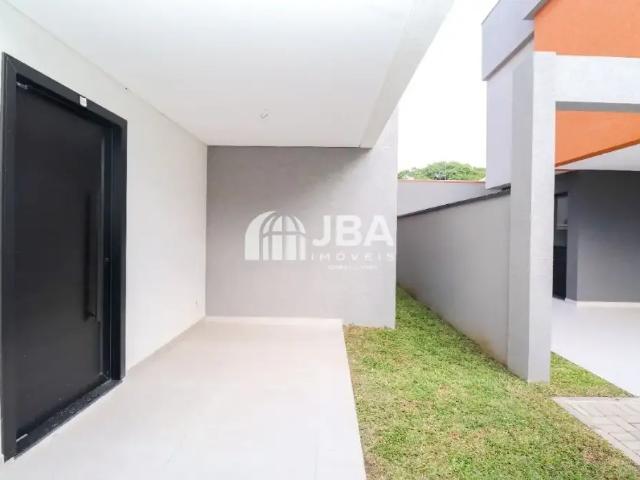Casa / Sobrado em Condomínio para Venda em Curitiba/PR Guaíra 3 Quartos