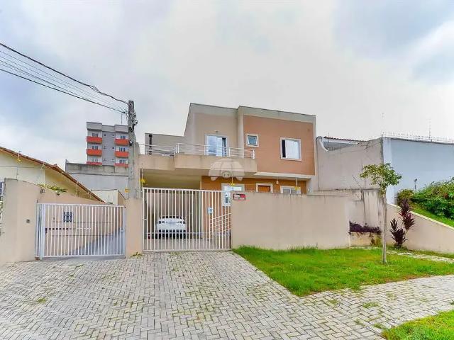 Casa / Sobrado em Condomínio para Venda em Curitiba/PR Guaíra 3 Quartos