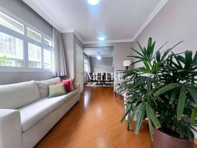 Casa / Sobrado em Condomínio para Venda em Curitiba/PR Guaíra 4 Quartos