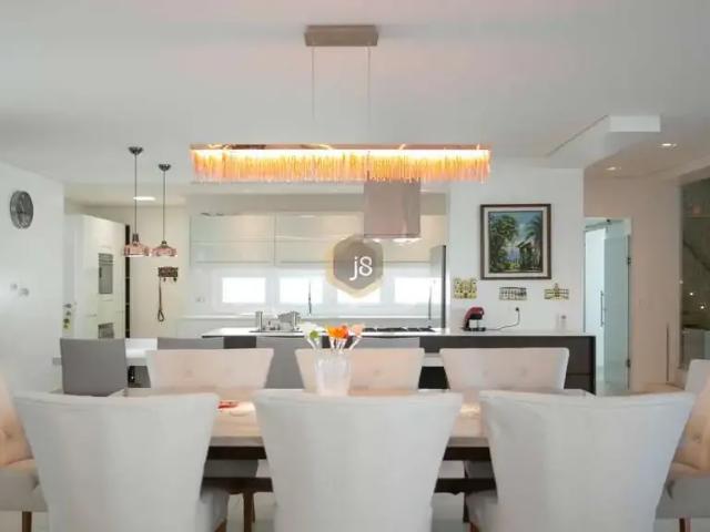 Casa / Sobrado em Condomínio para Venda em Curitiba/PR Ecoville 3 Quartos