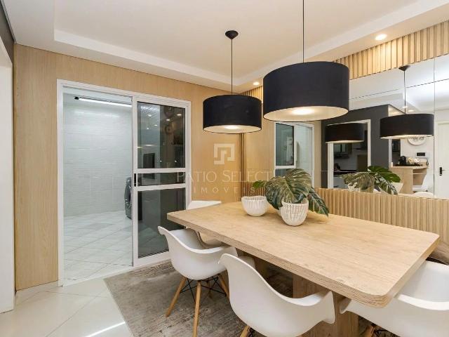Casa / Sobrado em Condomínio para Venda em Curitiba/PR Ecoville 3 Quartos