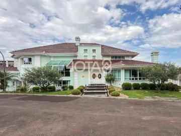 Casa / Sobrado em Condomínio para Venda em Curitiba/PR Ecoville 4 Quartos