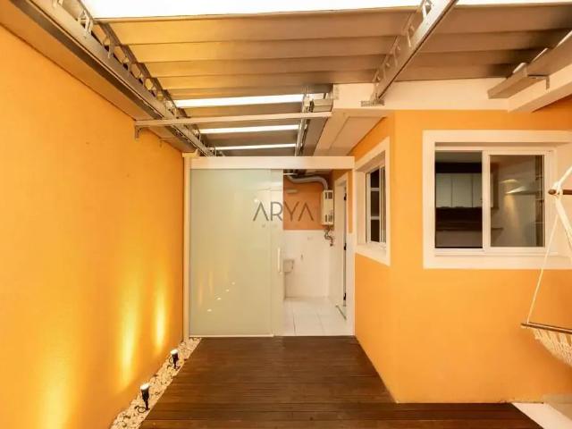 Casa / Sobrado em Condomínio para Venda em Curitiba/PR Ecoville 4 Quartos