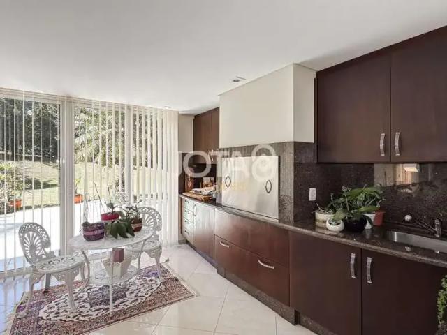 Casa / Sobrado em Condomínio para Venda em Curitiba/PR Ecoville 4 Quartos