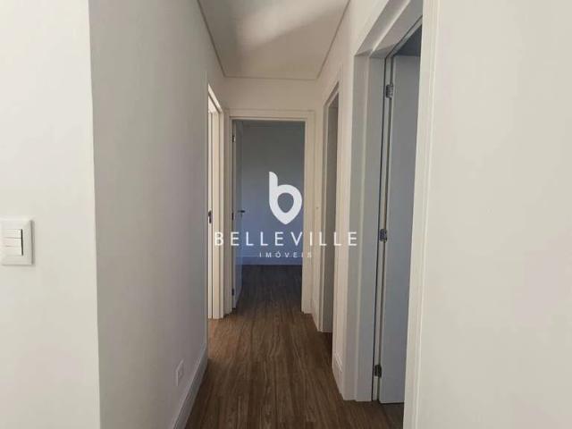 Casa / Sobrado em Condomínio para Venda em Curitiba/PR Ecoville 4 Quartos