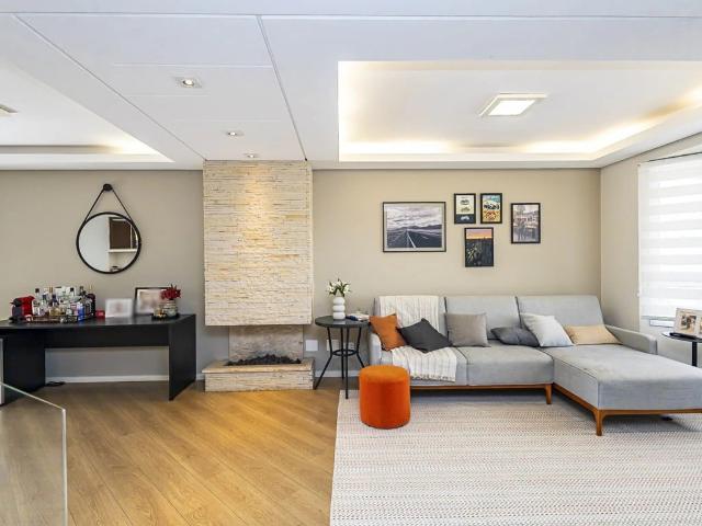 Casa / Sobrado em Condomínio para Venda em Curitiba/PR Ecoville 4 Quartos
