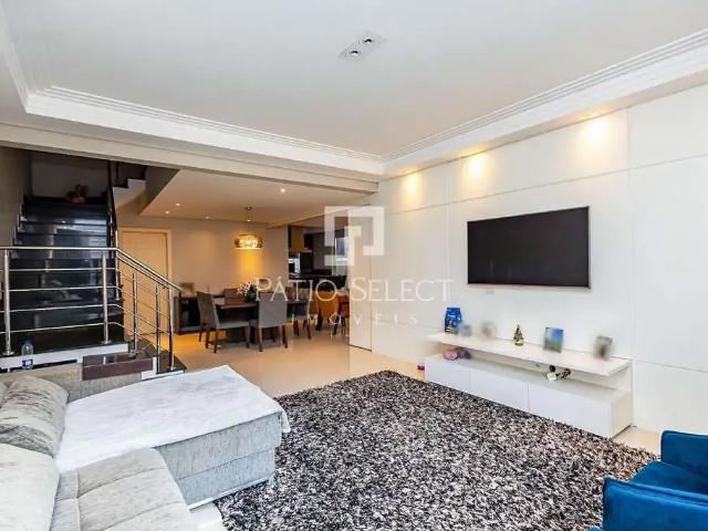 Casa / Sobrado em Condomínio para Venda em Curitiba/PR Fazendinha 5 Quartos