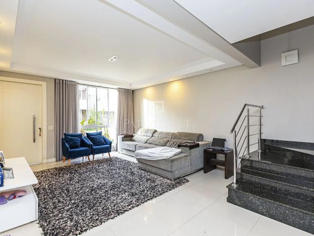 Casa / Sobrado em Condomínio para Venda em Curitiba/PR Fazendinha 5 Quartos