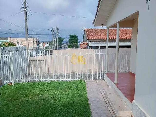 Casa / Sobrado em Condomínio para Venda em Curitiba/PR Fazendinha 2 Quartos