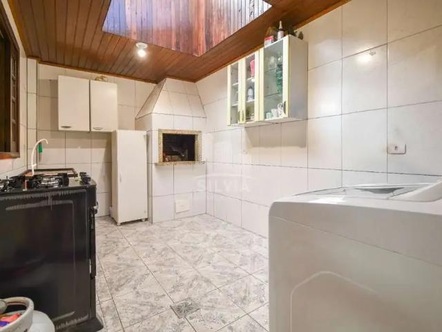 Casa / Sobrado em Condomínio para Venda em Curitiba/PR Fazendinha 3 Quartos