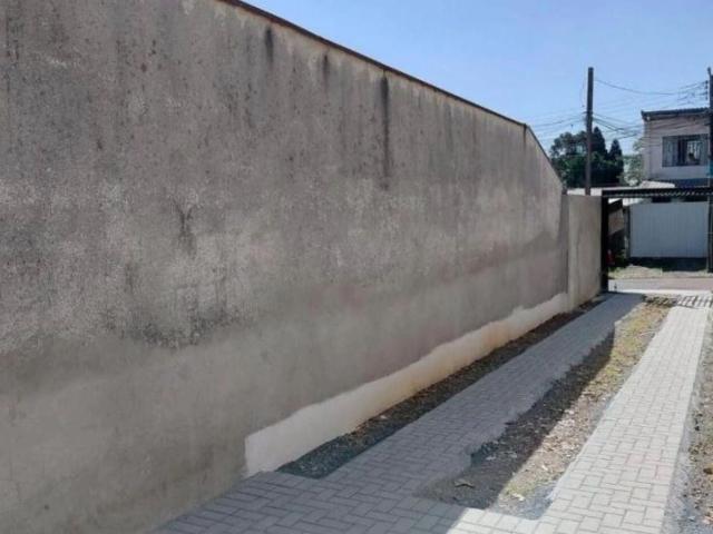 Casa / Sobrado em Condomínio para Venda em Curitiba/PR Fazendinha 3 Quartos