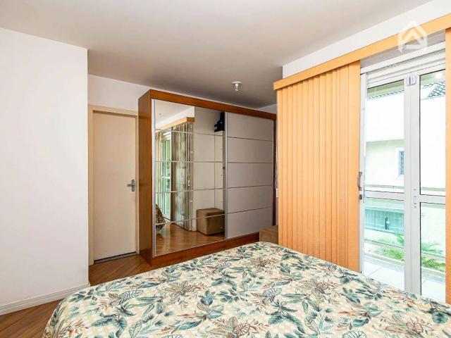 Casa / Sobrado em Condomínio para Venda em Curitiba/PR Fazendinha 3 Quartos