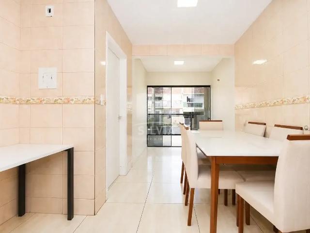 Casa / Sobrado em Condomínio para Venda em Curitiba/PR Fazendinha 3 Quartos