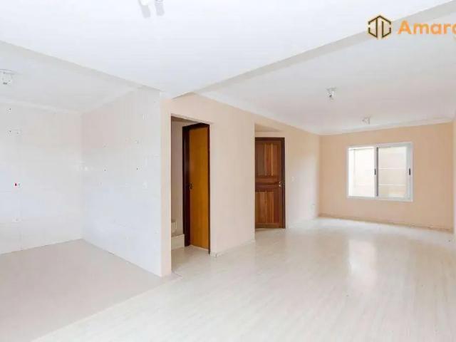 Casa / Sobrado em Condomínio para Venda em Curitiba/PR Fazendinha 3 Quartos
