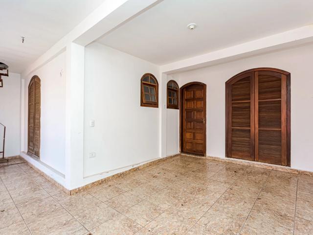 Casa / Sobrado em Condomínio para Venda em Curitiba/PR Fazendinha 3 Quartos