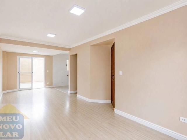 Casa / Sobrado em Condomínio para Venda em Curitiba/PR Fazendinha 3 Quartos
