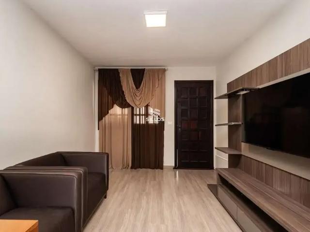 Casa / Sobrado em Condomínio para Venda em Curitiba/PR Fazendinha 3 Quartos