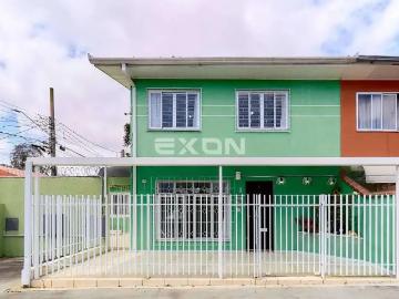 Casa / Sobrado em Condomínio para Venda em Curitiba/PR Fanny 3 Quartos