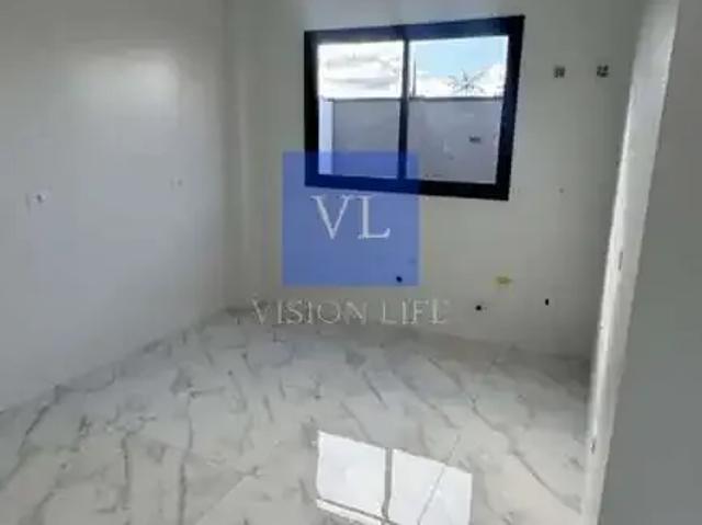 Casa / Sobrado em Condomínio para Venda em Curitiba/PR Fanny 3 Quartos