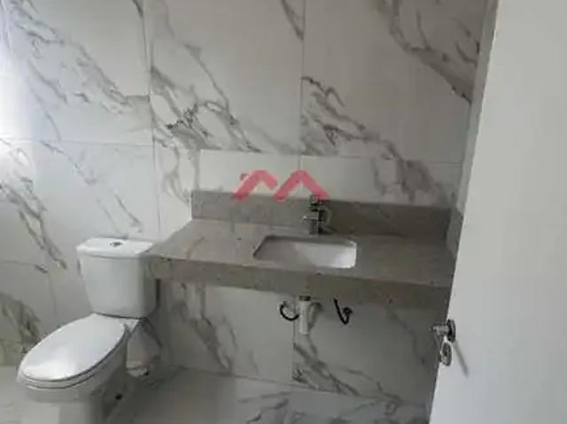 Casa / Sobrado em Condomínio para Venda em Curitiba/PR Fanny 3 Quartos